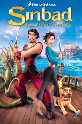  「The Quest for the Seven Seas」: 11世紀マレーシアの冒険物語！